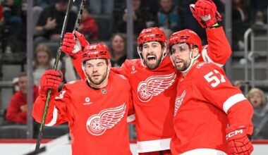 NHL playoff watch: Guide to all 15 games on Supreme Saturday