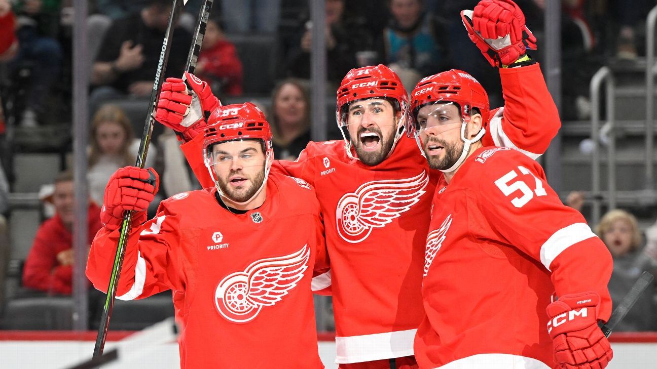 NHL playoff watch: Guide to all 15 games on Supreme Saturday