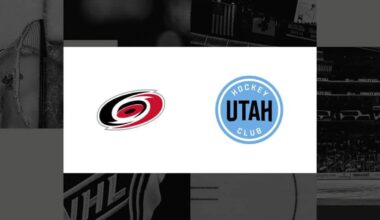 How to watch Hurricanes vs. Mammoth: TV channel and streaming options for April 11