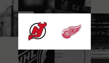 How to watch Devils vs. Red Wings: TV channel and streaming options for April 11