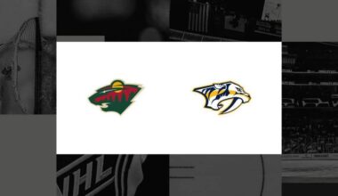 How to watch Wild vs. Predators: TV channel and streaming options for April 11