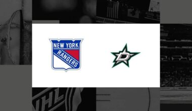 How to watch Rangers vs. Stars: TV channel and streaming options for April 11