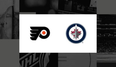 How to watch Flyers vs. Jets: TV channel and streaming options for April 11