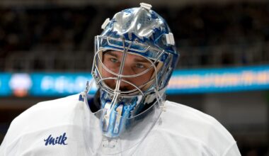 Maple Leafs Injury Update: Toronto Shuts Down 3 for Season