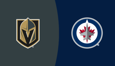 Watch Vegas Golden Knights vs Winnipeg Jets (Free Trial)