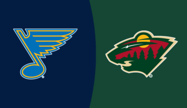 Watch St. Louis Blues vs Minnesota Wild (Free Trial)