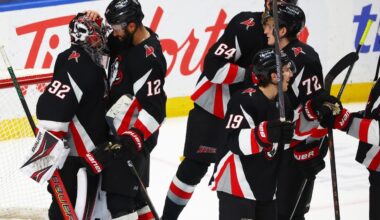 The NHL playoffs have plenty of fresh blood, and a new Stanley Cup champion will be crowned