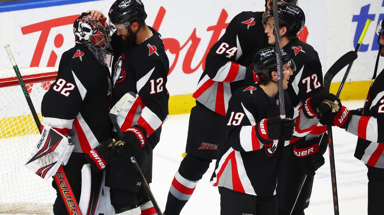 The NHL playoffs have plenty of fresh blood, and a new Stanley Cup champion will be crowned