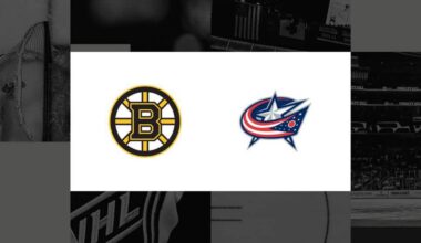 How to watch Bruins vs. Blue Jackets: TV channel and streaming options for April 12