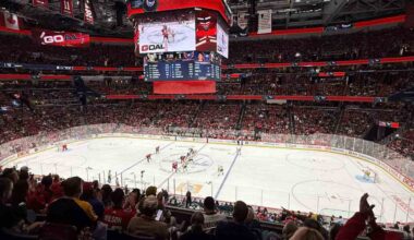 Still alive! Caps beat Penguins 3-0! Sid and Ovi’s last meeting?