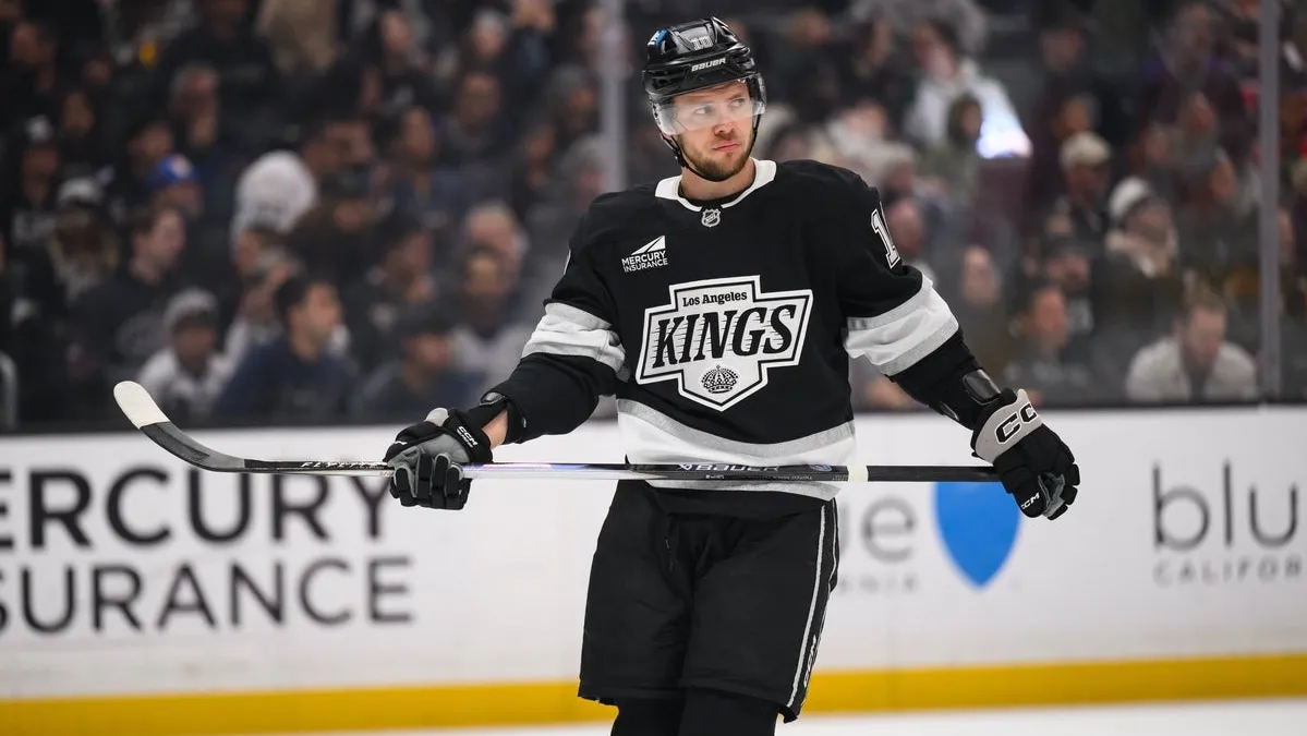 Los Angeles Kings vs. Seattle Kraken odds, tips and betting trends