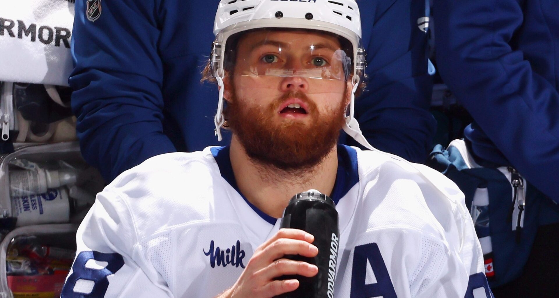 Maple Leafs Recoup Valuable Piece in 2026 NHL Draft, for Now