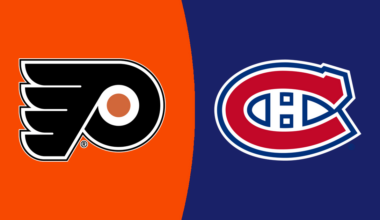 Watch Philadelphia Flyers vs Montreal Canadiens (Free Trial)