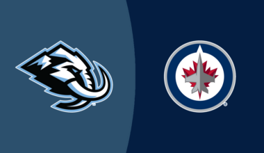 Watch Utah Mammoth vs Winnipeg Jets (Free Trial)
