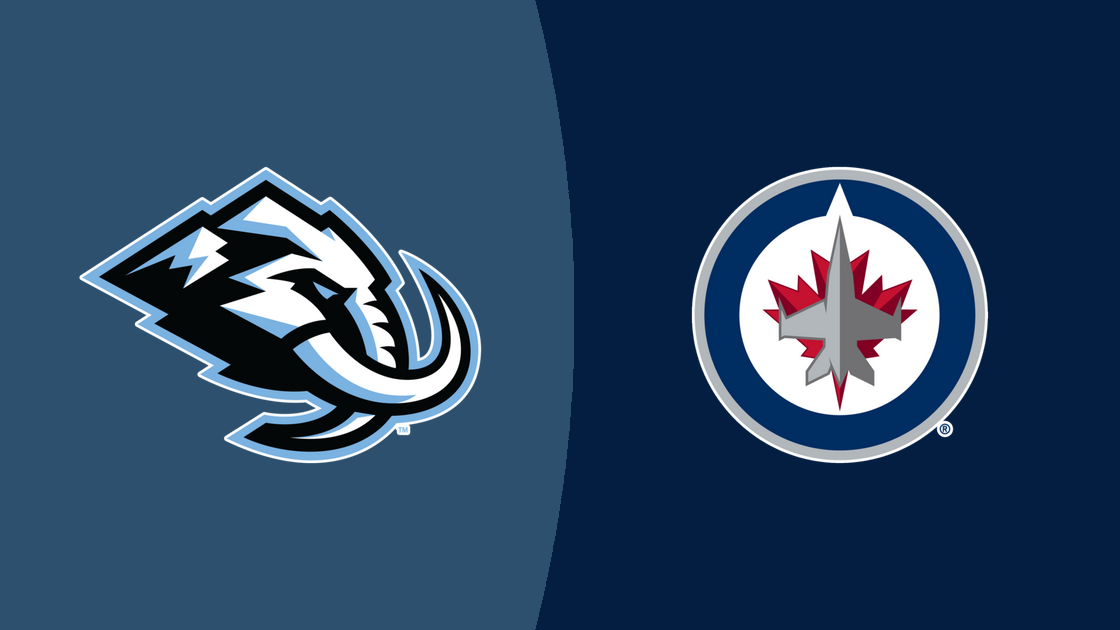 Watch Utah Mammoth vs Winnipeg Jets (Free Trial)
