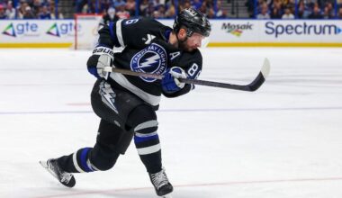 NHL Awards Watch: Who's leading for Hart, Norris, Calder?