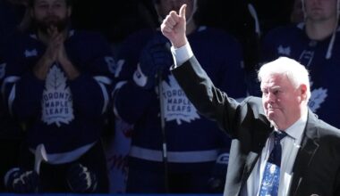 Bowen on his retirement, calling the Maple Leafs for one final time and what the future may hold – TSN