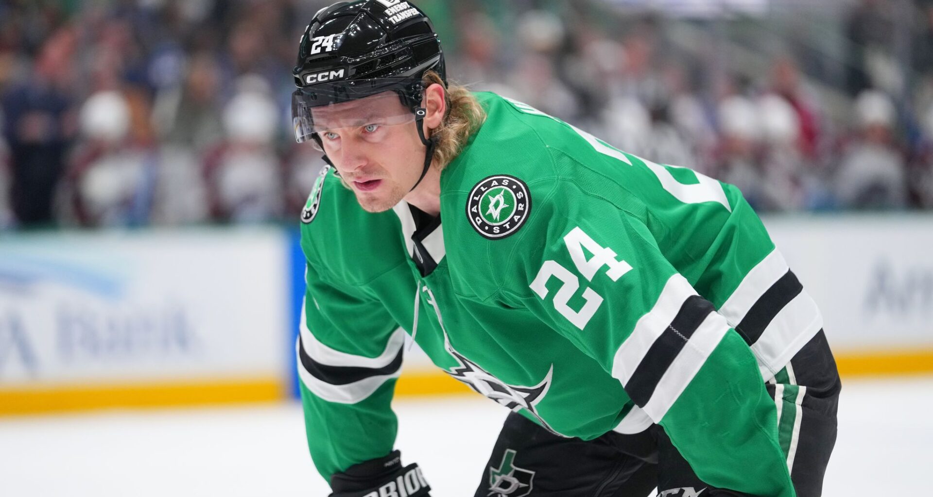 Stars center Roope Hintz to miss start of playoffs; Miro Heiskanen expected to return, coach says