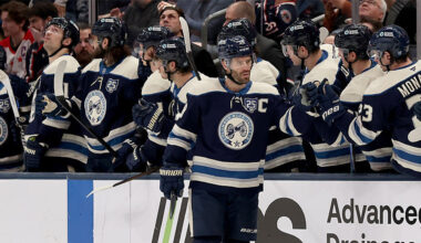 Blue Jackets Players Respond After Getting Called Out By Head Coach For Not Caring