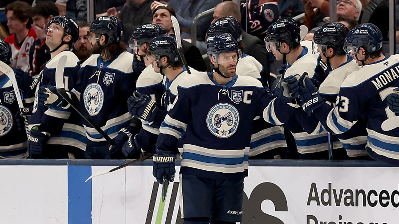 Blue Jackets Players Respond After Getting Called Out By Head Coach For Not Caring