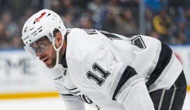Playoff-bound Kings out to improve positioning vs. Flames
