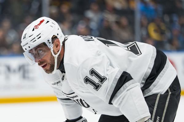 Playoff-bound Kings out to improve positioning vs. Flames