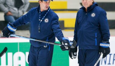 Tough love could be remedy for the Jets — again – Winnipeg Free Press