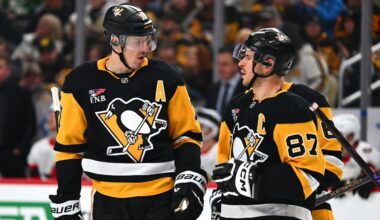 Stanley Cup contender flaws: Top issues for NHL playoff teams