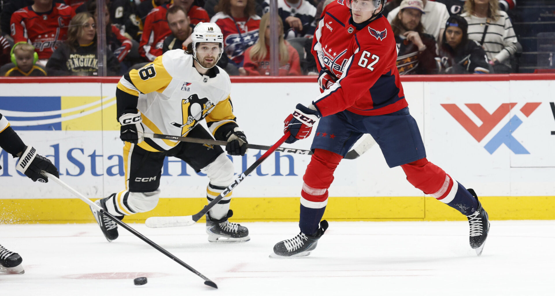 Thursday Caps Clips: Breakdown Day Awaits