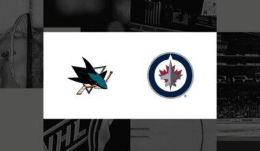 How to watch Sharks vs. Jets: TV channel and streaming options for April 16