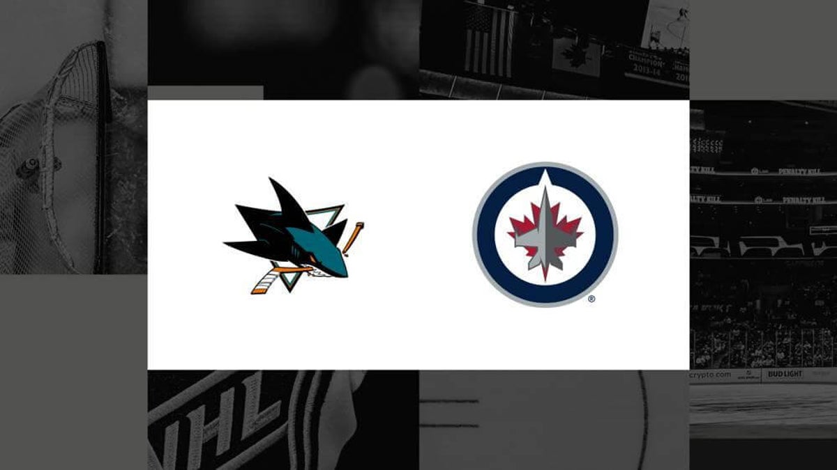 How to watch Sharks vs. Jets: TV channel and streaming options for April 16