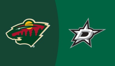 Watch Minnesota Wild at Dallas Stars (Free Trial)