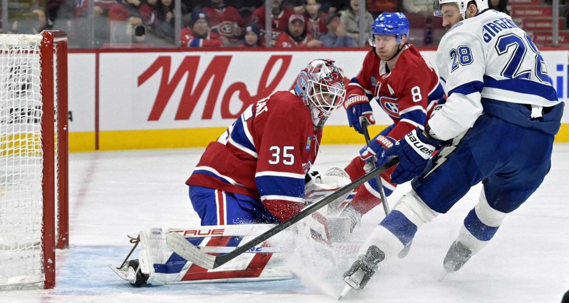 Tampa Bay Lightning to begin their quest for 16 wins on Sunday