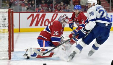 Tampa Bay Lightning to begin their quest for 16 wins on Sunday