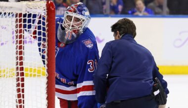 Rangers Could Have Had a Chance this Season If Not for This