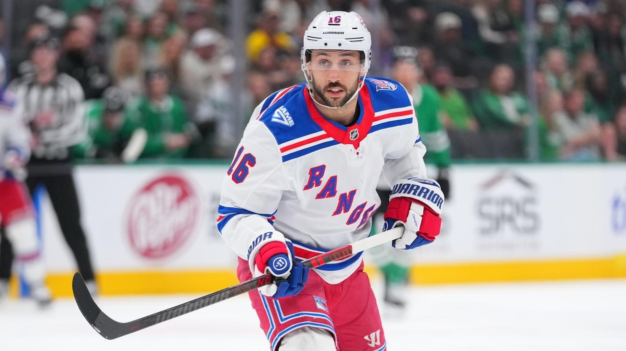 5 questions facing the Rangers in the offseason
