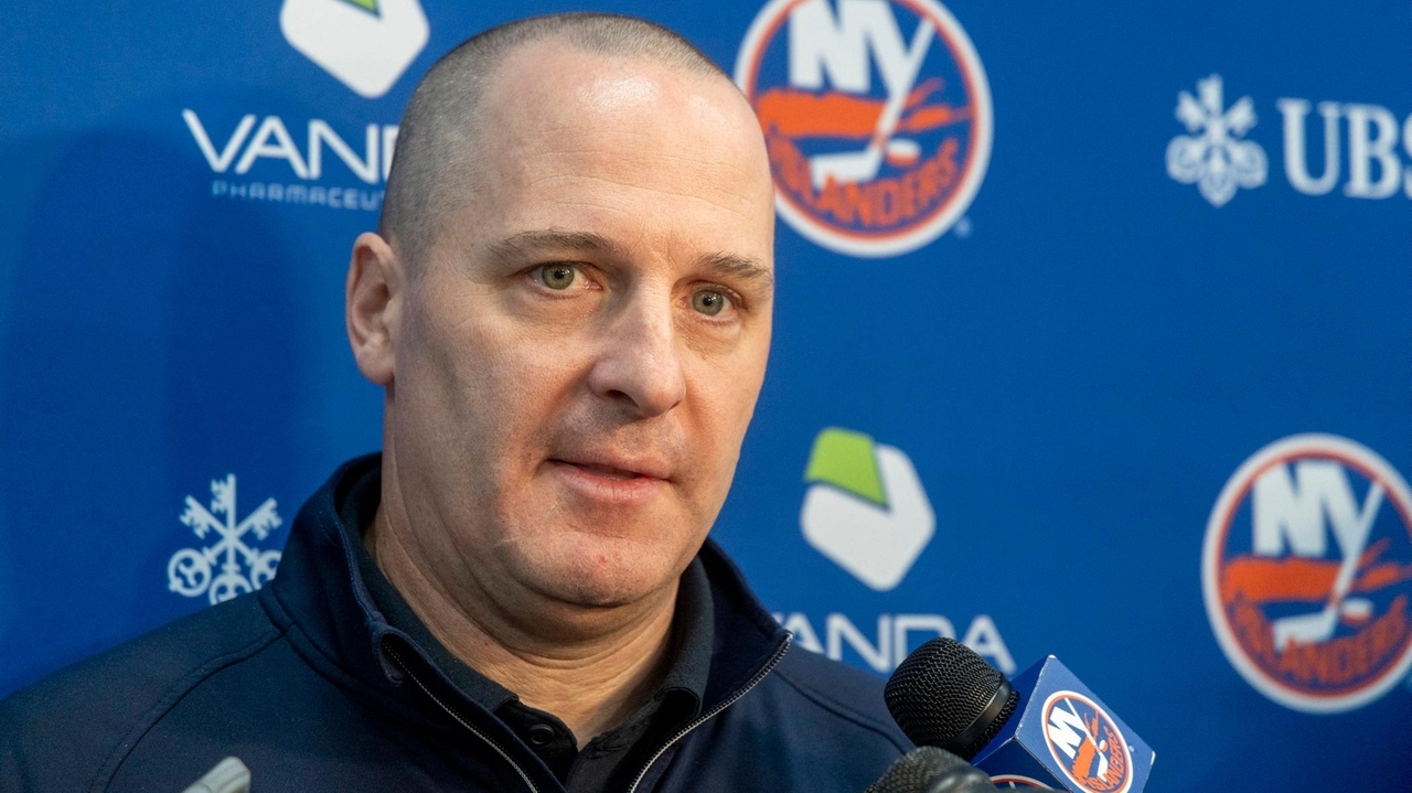 5 questions the Islanders are facing heading into the offseason