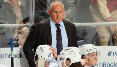 Maple Leafs 2025-26 Season Squandered Unless This Happens