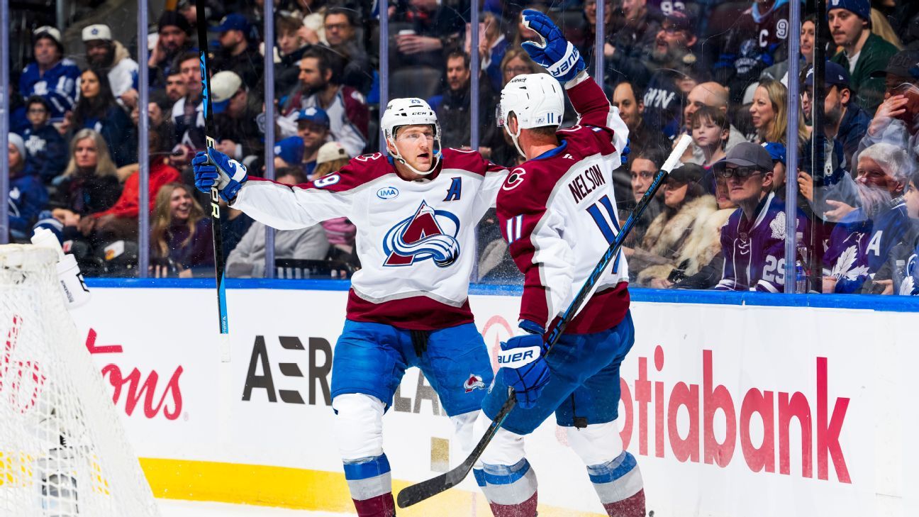 2026 Stanley Cup playoffs: Lapsed fan's guide to NHL postseason