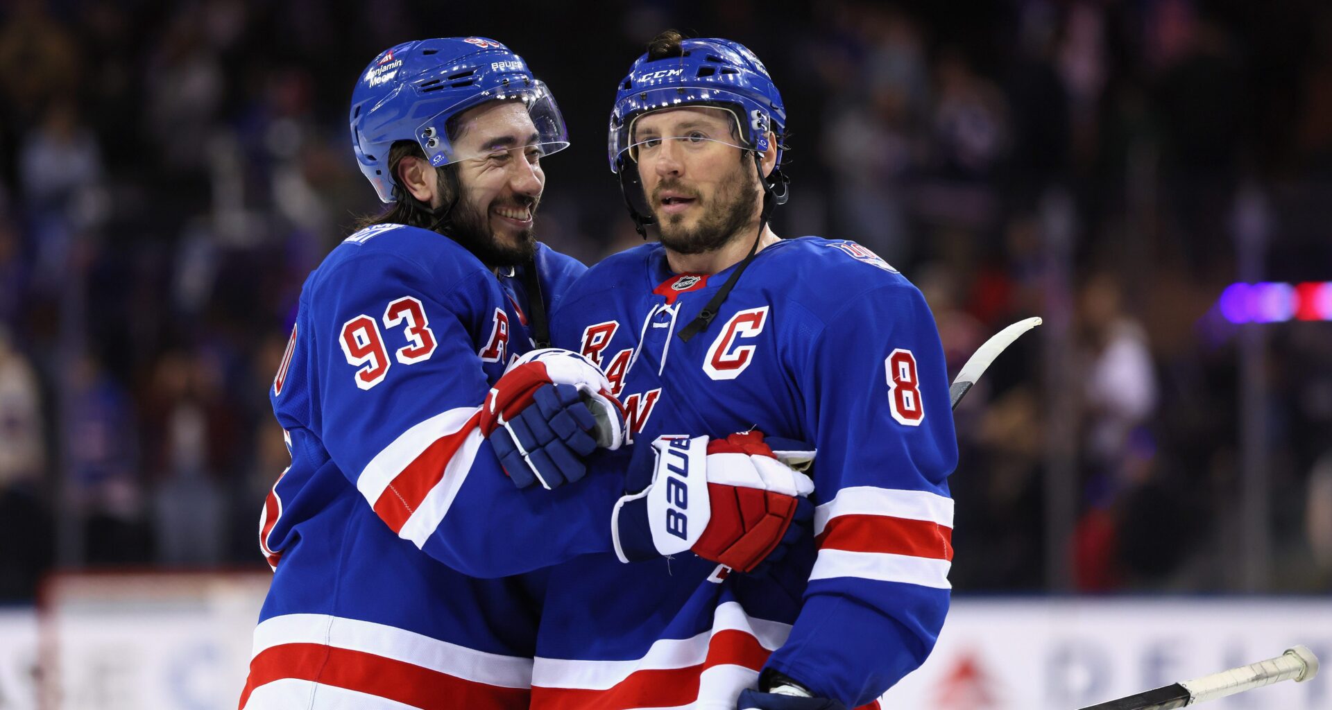 New York Rangers Fans Want New Captain After Star's Remarks