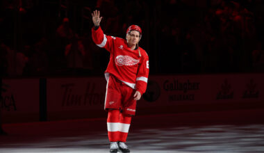 Detroit Receives Positive Update on Patrick Kane's future With Team