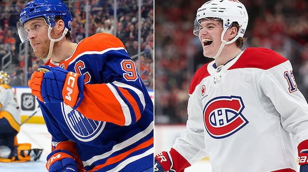 Stanley Cup playoffs primer: What to know for each first-round series