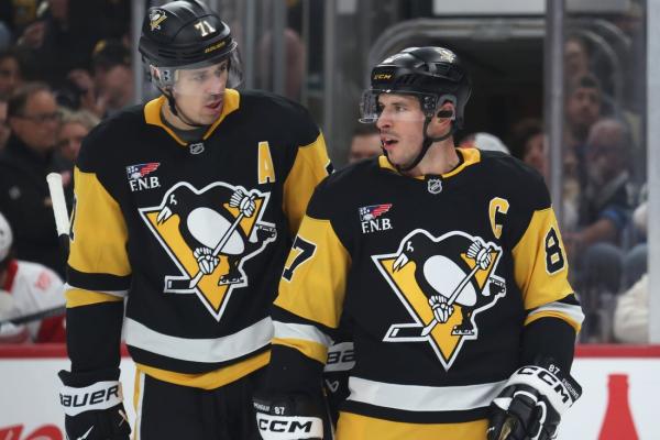 Surging Flyers, Sidney Crosby-led Pens bring rivalry back to playoffs