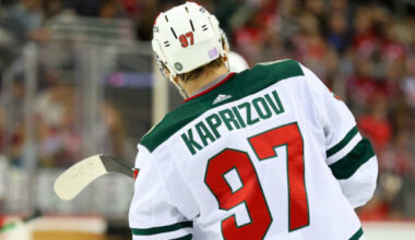 Expert NHL Betting Picks Today: Saturday April 18 2026