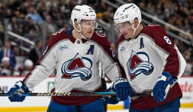 Wyshynski's complete 2026 Stanley Cup Playoffs bracket