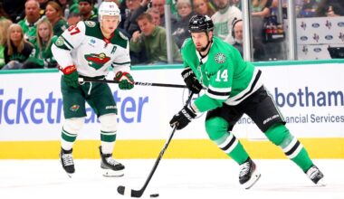 2026 Stanley Cup playoff picks: Every first-round series