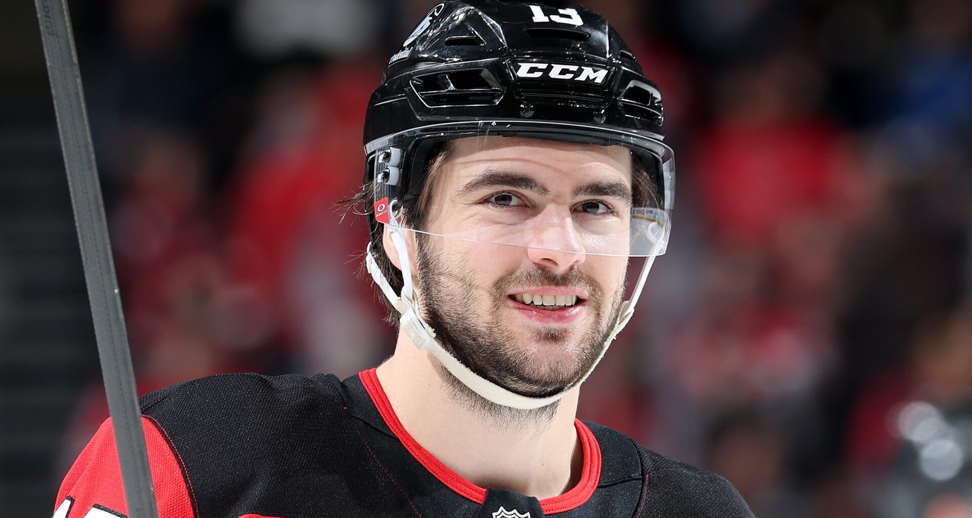 Maple Leafs-Devils Stunning Trade Idea Could Be Win-Win