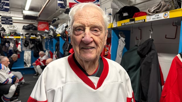 For playing the game into their 80s, these hockey players are becoming hall of famers