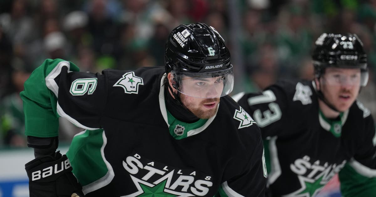 Dallas Stars fans still have hope despite first loss to Minnesota Wild