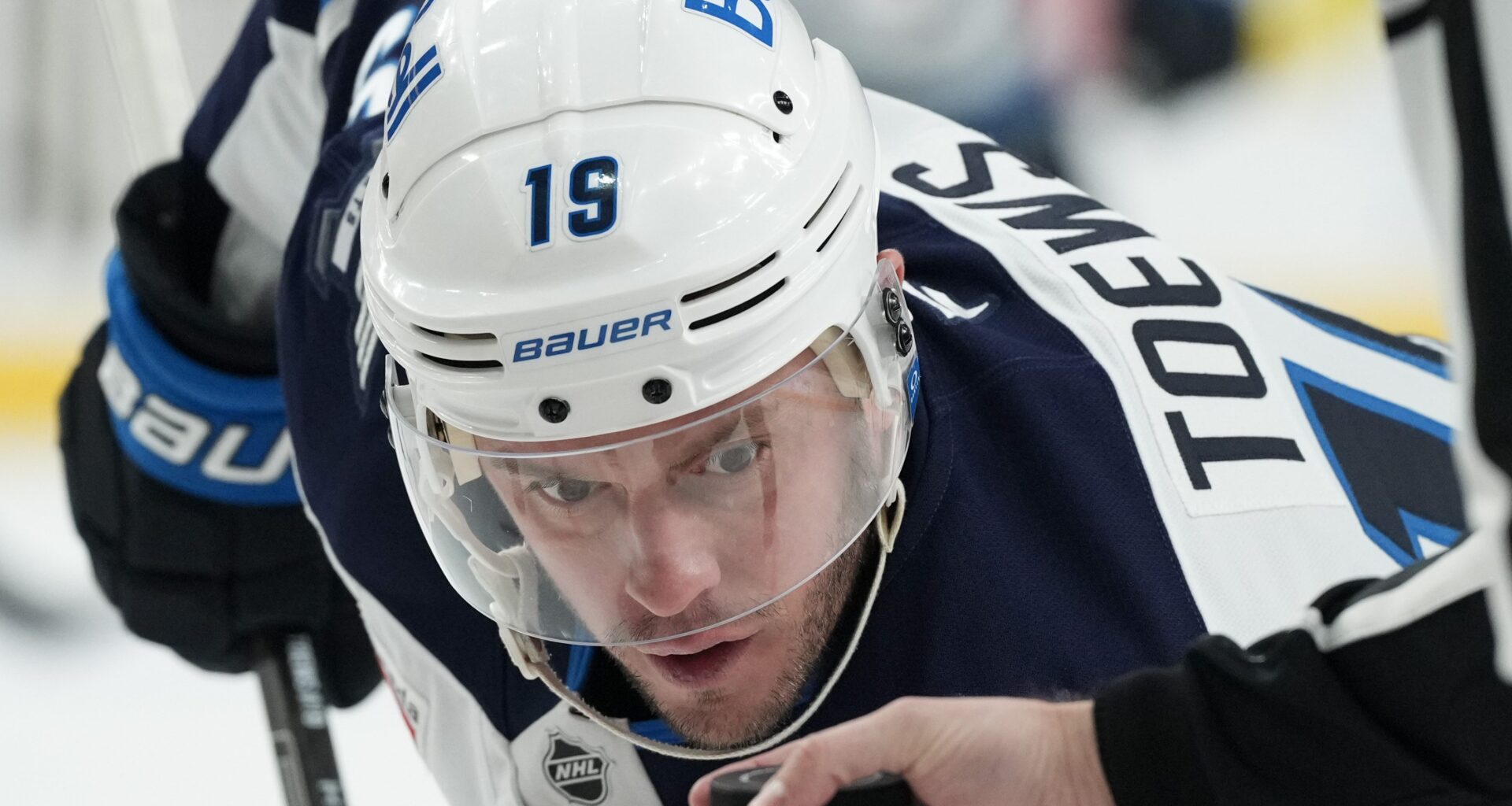 Jonathan Toews Comments on Uncertain Future